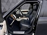 Land Rover Range Rover 4.4 SDV8 VOGUE, PANORAMA, VZDU - náhled 10
