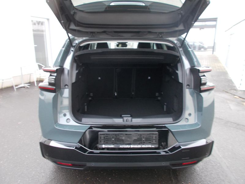 Citroën C5 Aircross (2026) PLUS Hybrid 145k Automatic - fotka 7 z 16