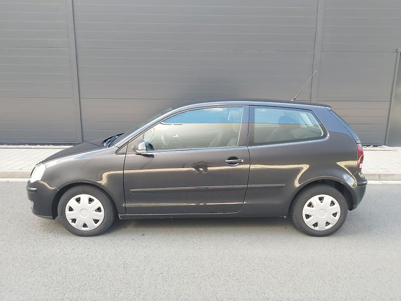 Volkswagen Polo 1.4TDI,volat-608081843 - fotka 6 z 15