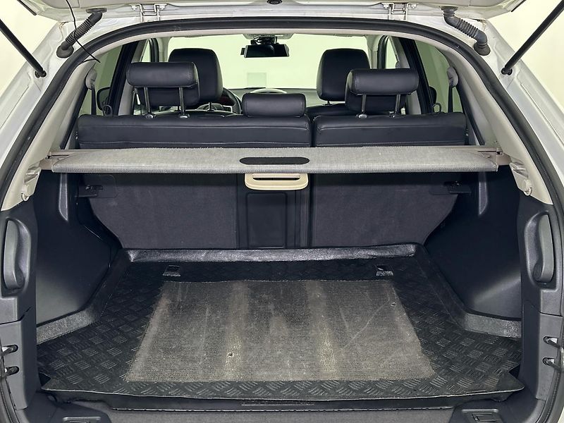 Renault Koleos Exception 4x4 - fotka 10 z 32