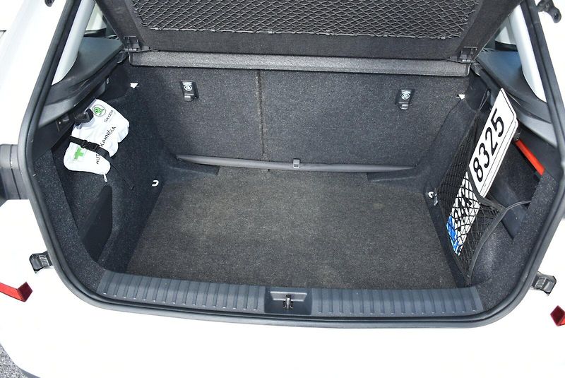 Škoda Kamiq (2022) Style 1.5 TSI 110kW - fotka 25 z 31
