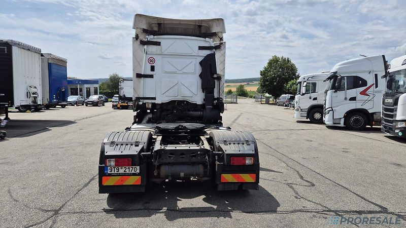 Ford CARGO CHK1 FHT61GX EURO 6 - fotka 3 z 9
