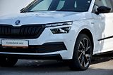 Škoda Kamiq (2023) MONTE CARLO TSI 110/1.5 M6 - náhled 23