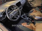 Ford Puma (2022) 1.0L EcoBoost, 2.maj,ČR - náhled 2