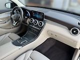 Mercedes-Benz GLC Coupé 200d 4MATIC kupé - náhled 15