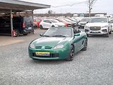 MG TF (2000) 1.8I 88KW – WINDSCHOTT - náhled 1