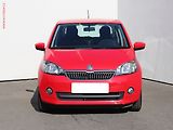 Škoda Citigo (2016) 1.0 MPi, ČR, AC - náhled 1