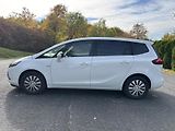 Opel Zafira (2016) 1.4 Turbo 103kw Serviska ČR - náhled 8