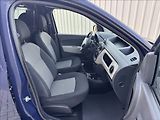 Dacia Dokker 1,6 i 60kW CNG klima původ ČR - náhled 27