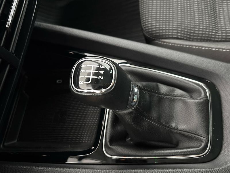 Škoda Octavia Ambition - fotka 20 z 28