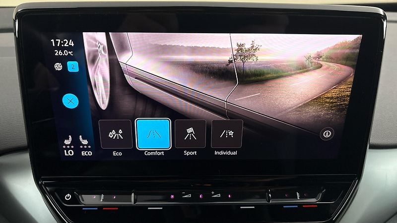 Volkswagen ID.4 55 kWh AUT Pure Performance - fotka 29 z 30
