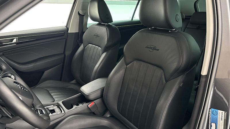 Škoda Kodiaq 2.0 TDI DSG 4x4 L&K - fotka 15 z 34