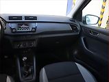 Škoda Fabia (2016) 1.2 TSI, Tempomat - náhled 8
