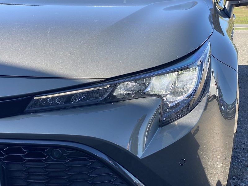 Toyota Corolla 2.0HSD, ČR-1m, ComTech, DPH - fotka 8 z 31