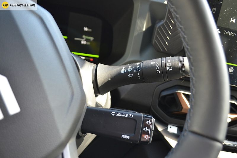 Dacia Bigster EXTREME MILD HYBRID 140 PANORA - fotka 48 z 59