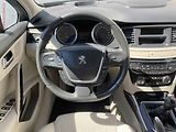 Peugeot 508 (2011) 2.0HDI, 1.maj,ČR, servis - náhled 11
