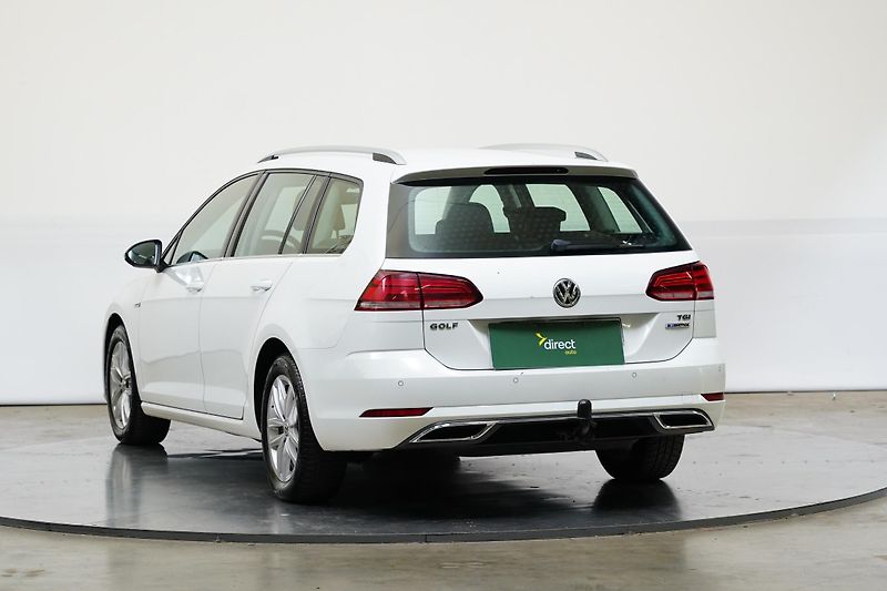 Volkswagen Golf - fotka 7 z 30