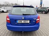 Škoda Fabia (2010) 1.4 TDi - náhled 6
