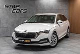 Škoda Octavia 2.0 TDI DSG*STYLE*KAMERA*KESSY - náhled 1
