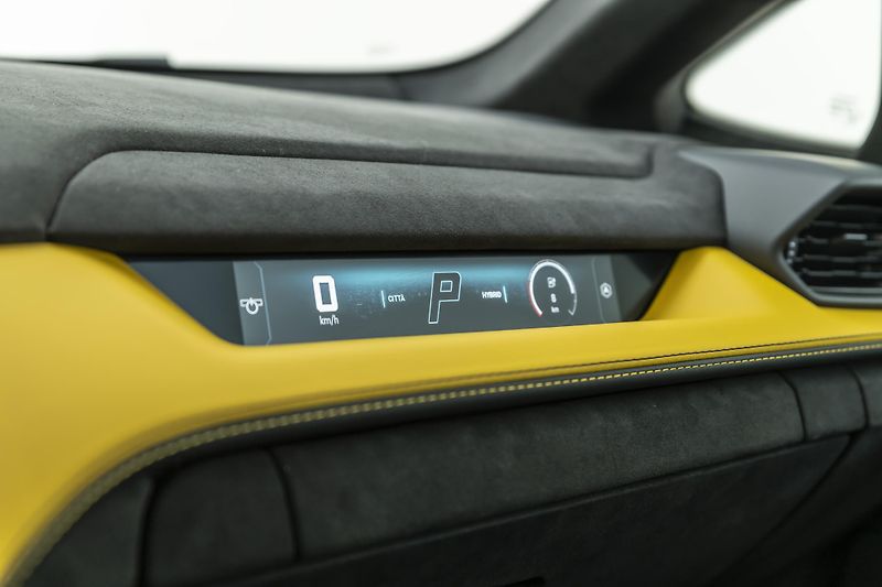 Lamborghini Ostatní (2026) Temerario*MY27*Ihned k odběru - fotka 31 z 45