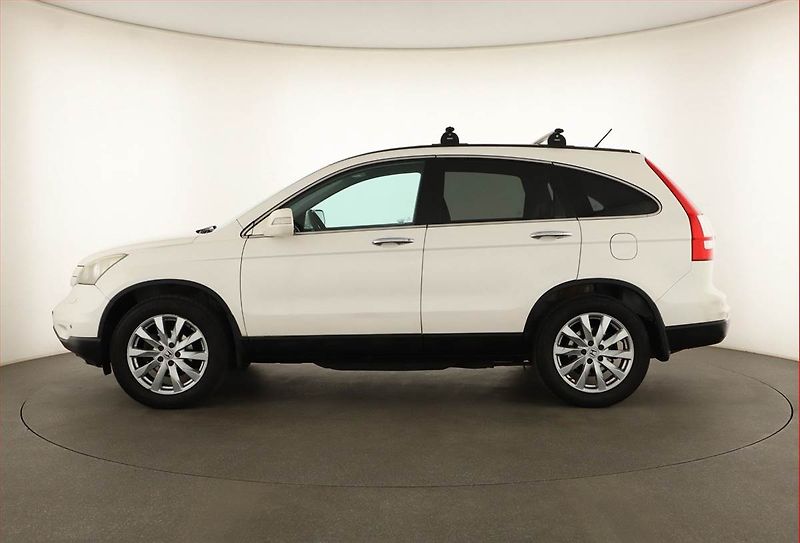 Honda CR-V (2011) 2.2 i-DTEC, 4X4, Automat - fotka 3 z 16