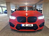 BMW X4 (2019) X4M Competition 510 PS - náhled 2
