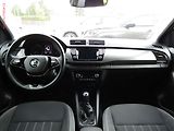 Škoda Fabia (2021) 1.0 TSI, ČR, Style - náhled 8