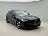 Volvo V60 B4 PLUS DARK AUT 1.maj. - náhled 8
