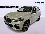 BMW X5 3,0 M50d 294kW CZ DPH FULL SER - náhled 1