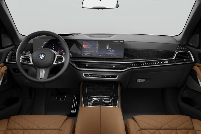 BMW X5 xDrive40d - fotka 4 z 4