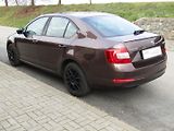 Škoda Octavia (2014) 1.6 TDI 77kW  ZIMNÍ KOLA - náhled 4