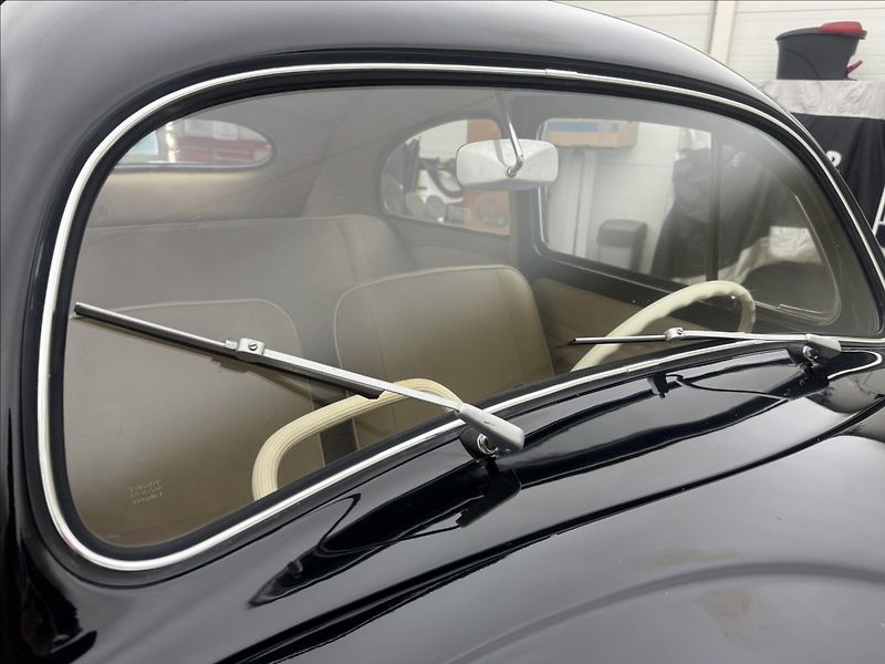 Volkswagen Ostatní 1,2 OVÁL KOMPLET PO RENOVACI - fotka 22 z 26