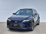 Lexus RX 350h 2,5 HSD e-CVT Luxury 4×4 E-FOU - náhled 1