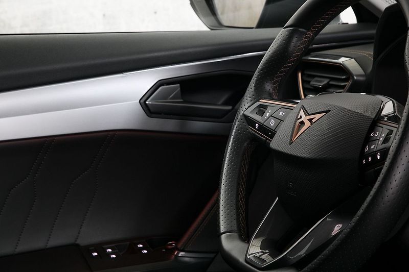 Cupra Formentor 2.0TSI 140kW DSG 4x4 ZÁRUKA - fotka 16 z 28