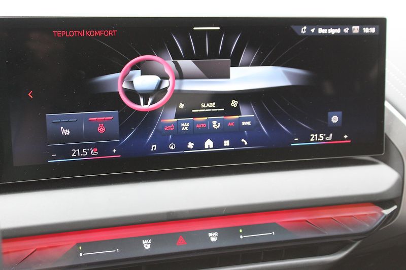 BMW X3 X3 20d xDrive - fotka 16 z 21
