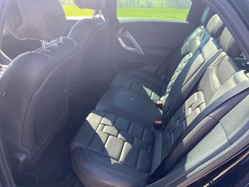 Citroën DS5 (2015) Edition 60Ds - fotka 10 z 29