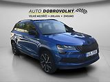 Škoda Karoq Sportline 1.5 TSI 110 kW DSG / - náhled 11