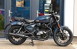 Royal Enfield Shotgun 650 (2026) GREY - náhled 1