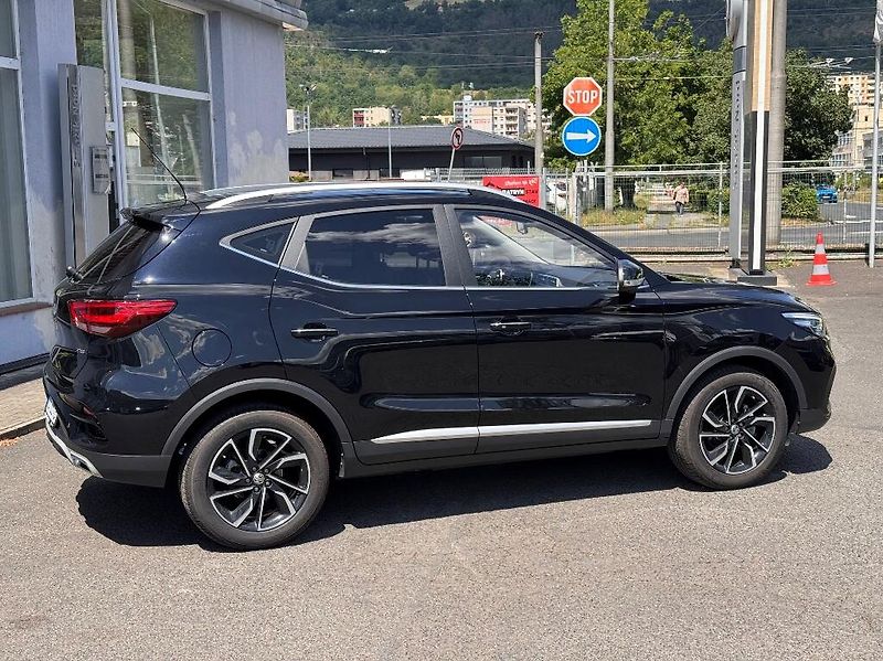 MG ZS (2024) 1,0 TGI (111k) 6MT Elegance - fotka 13 z 45