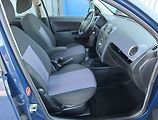 Ford Fusion (2009) 1.4 - náhled 9