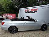 BMW Řada 3 325d 150KW-CABRIO - náhled 10