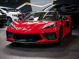 Chevrolet Corvette (2026) 6.2 Cabrio 3LT Z51 Facelift - náhled 1