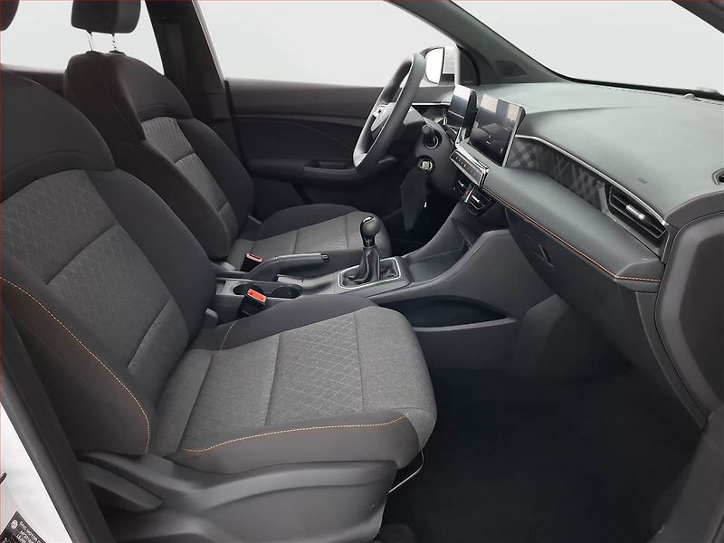MG MG3 (2025) 1.5, Excite, Virtuální kokpit - fotka 9 z 18