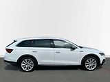Škoda Octavia (2022) 2.0 TDI Scout 4x4 - náhled 10