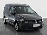 Volkswagen Caddy (2019) 2.0 TDI, 5Míst, 1Maj - náhled 1