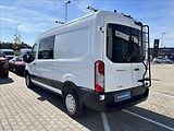 Ford Transit 2,0 mHEV 96kW L3 Kombi Van DPH - náhled 2