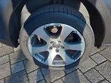 Volkswagen Touran (2011) 2.0 TDi CROSS - náhled 26