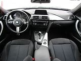 BMW Řada 3 (2016) 2.0d 318d, M Paket, AT - náhled 8