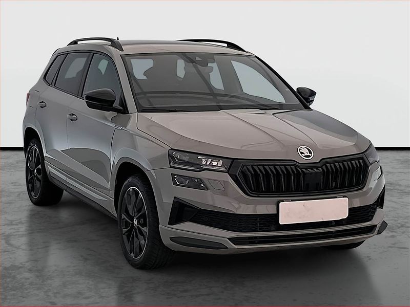 Škoda Karoq (2023) Sportline 1.5 TSI - fotografie inzerátu