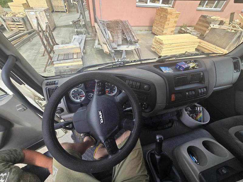 DAF LF 180 - fotka 4 z 5